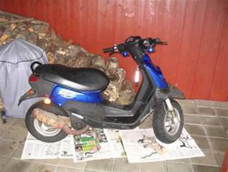 Peugeot Squab - Solgt - Der hvor jeg hentede den billede 7