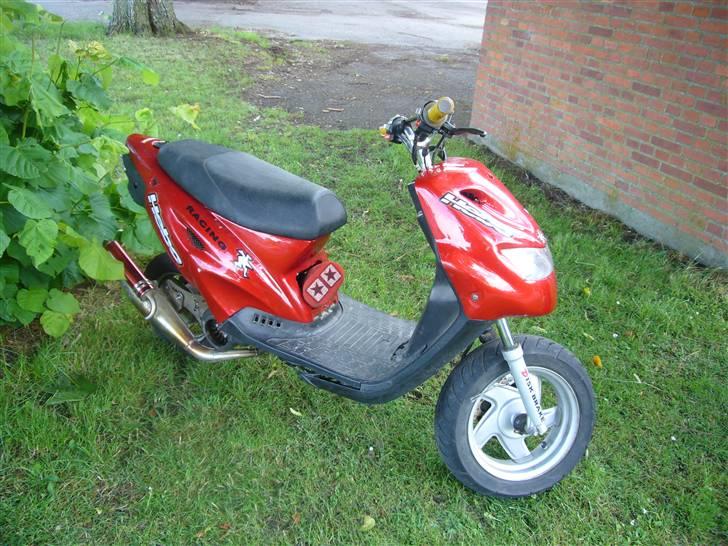 CPI popcorn [ BYTTET ] billede 1