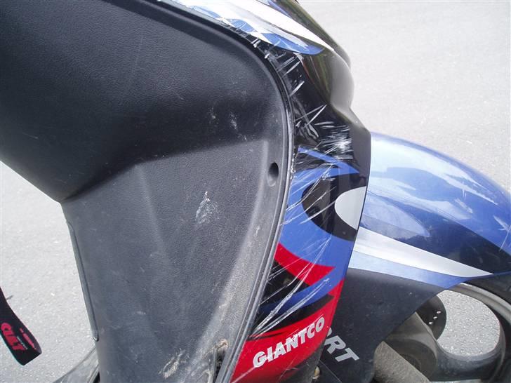 Giantco Sprint *BYTTET* billede 12