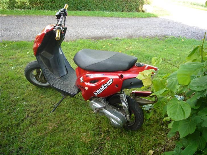 CPI popcorn [ BYTTET ] billede 3