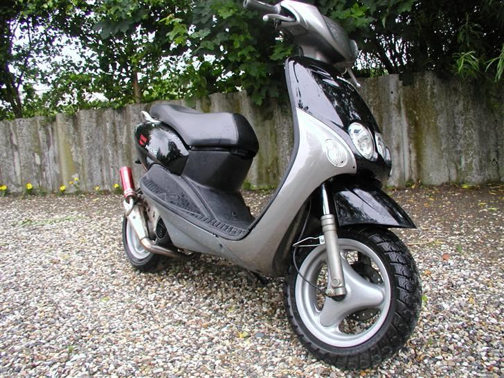 Yamaha Neo's SOLGT billede 1