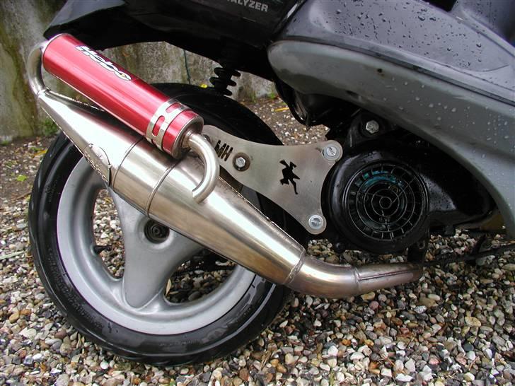 Yamaha Neo's SOLGT billede 2