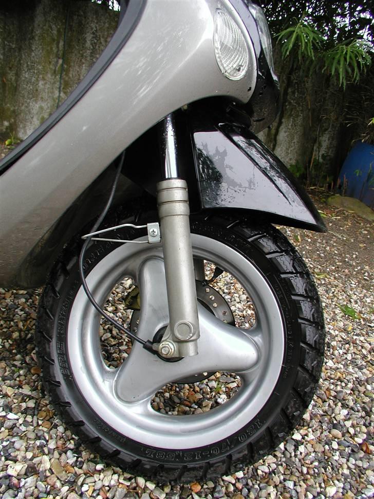 Yamaha Neo's SOLGT billede 4