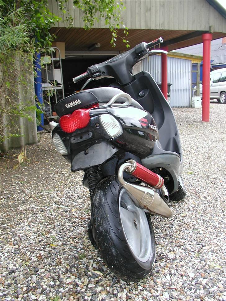 Yamaha Neo's SOLGT billede 5