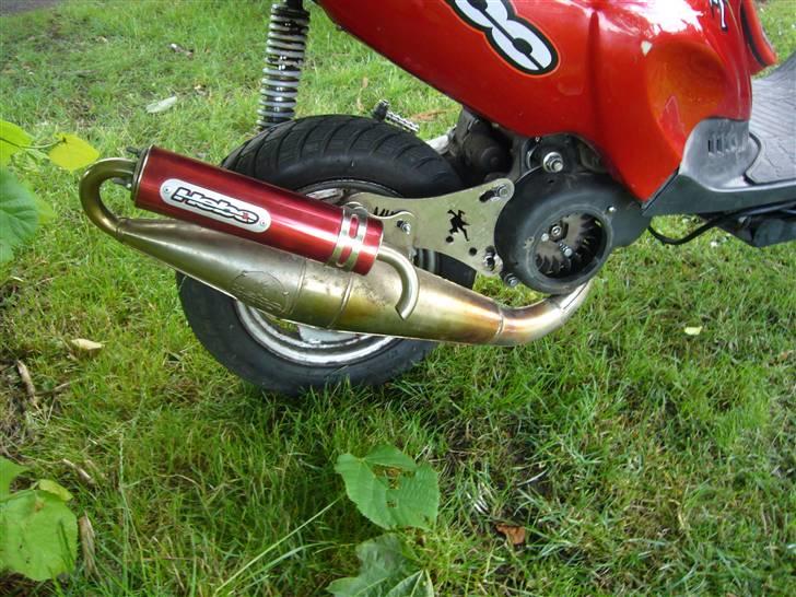 CPI popcorn [ BYTTET ] billede 4