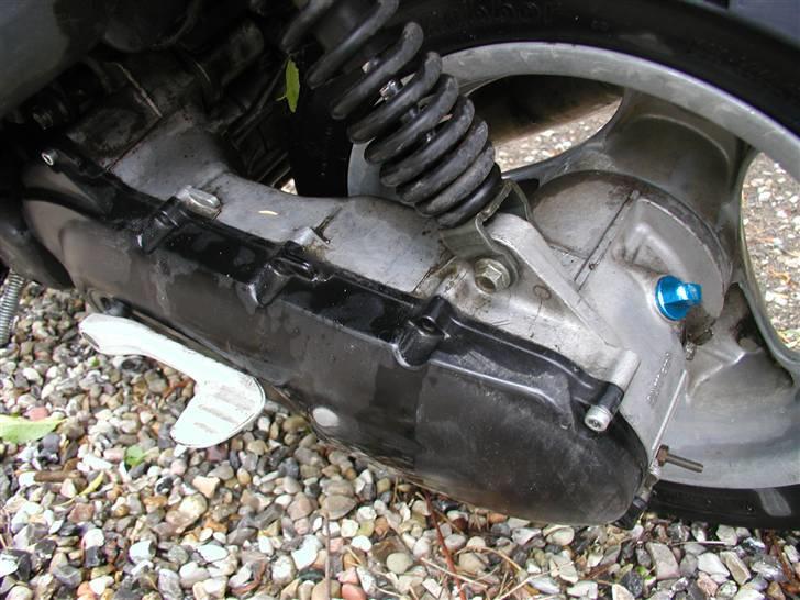 Yamaha Neo's SOLGT billede 7