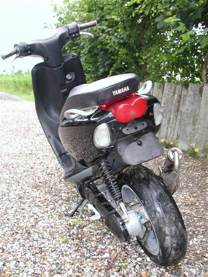 Yamaha Neo's SOLGT billede 8