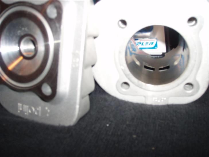 Aprilia Sonic  billede 15