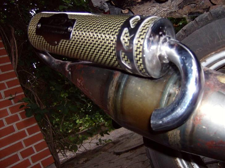 Yamaha Jog FS  [ Sæby's ] SOLGT  - Nardo (: Lyder fandme godt :b  billede 13