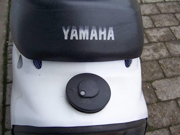 Yamaha           Jog fs, (Solgt) billede 10