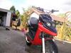 Yamaha  Bws NG SOLGT 