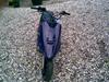 Yamaha Jog as (solgt) [Tidl. scooter]