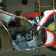 Honda speedway cykel 85cc