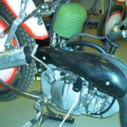 Honda speedway cykel 85cc