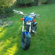 Suzuki Street Magic *SOLGT*