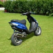 Gilera Stalker  SOLGT