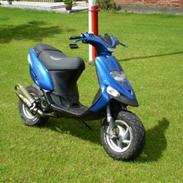 Gilera Stalker  SOLGT