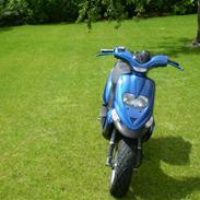 Gilera Stalker  SOLGT