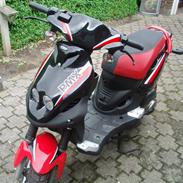 PGO PMX Sport