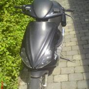 Benelli 491ac '' smadret''