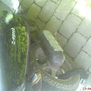 Benelli 491ac '' smadret''