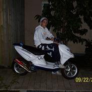 CPI Oliver City Til SALG!