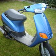 Piaggio Zip • Project (Slogt)