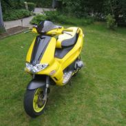 Gilera Runner *Solgt*