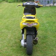 Gilera Runner *Solgt*