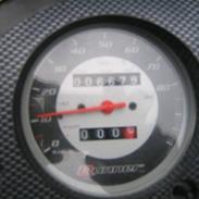 Gilera Runner *Solgt*