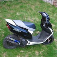 Honda SFX *SOLGT*