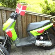 Yamaha Slider, Fundet igen (Død)