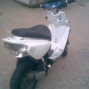 Yamaha bws .,-¤'*SOLGT*'¤-,.