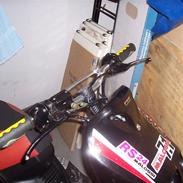 PGO pmx sport [SOLGT!]