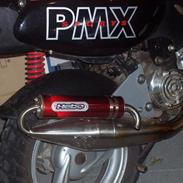 PGO pmx sport [SOLGT!]