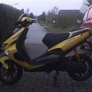 Aprilia Ditech