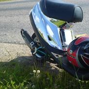 Yamaha Jog SOLGT