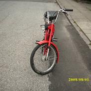 Puch maxi p (til salg) / bytte