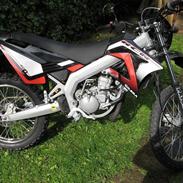 Gilera RCR