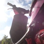 Yamaha Jog As Byttet til PGO !!!