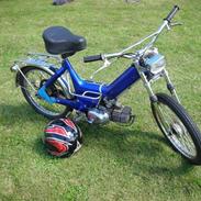 Puch maxi k Solgt