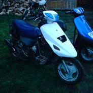 Kreidler easy rider solgt