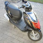 Aprilia Sonic GP (solgt)