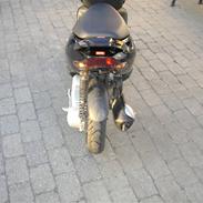 Aprilia Sonic GP (solgt)