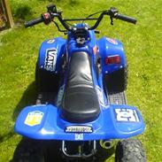 Keeway 70cc 