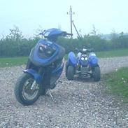 PGO ´hot 50 (SOLGT)