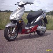 Yamaha Jog R