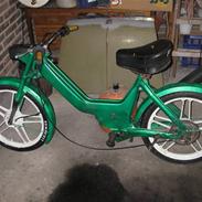 Puch maxi k BYTTET TIL JOG