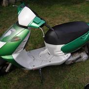 Aprilia Sonic 