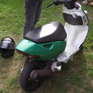 Aprilia Sonic 